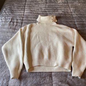 H&M Turtleneck Sweater